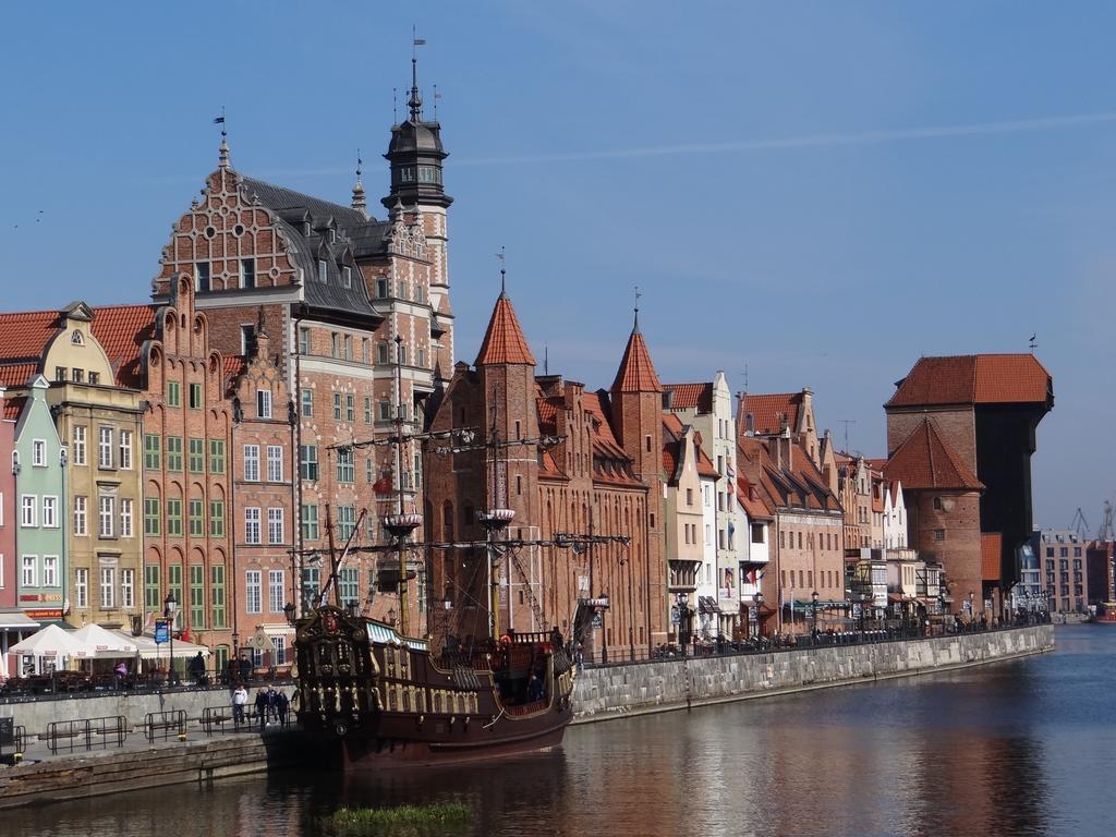 Rentapart Sadova Gdansk Bilik gambar