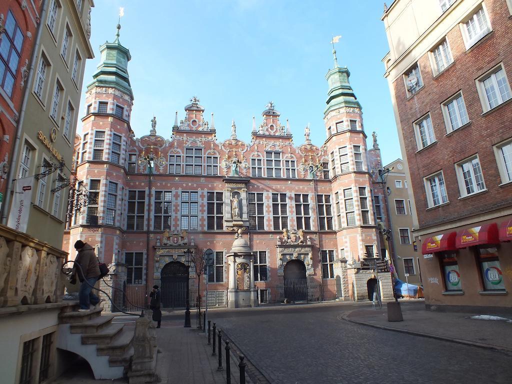 Rentapart Sadova Gdansk Bilik gambar